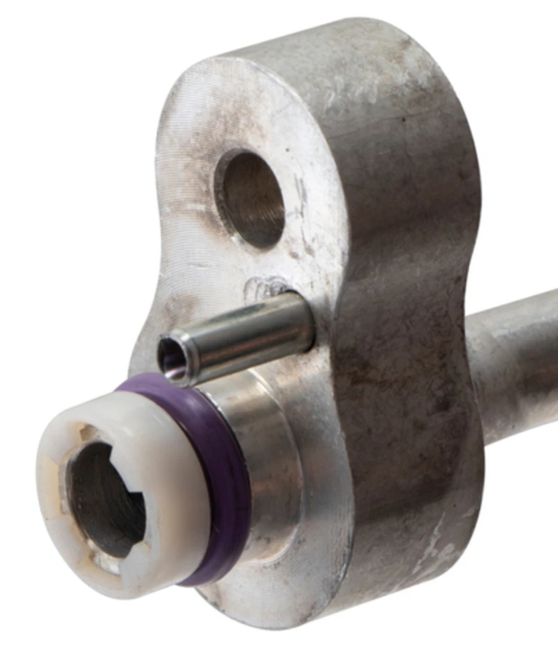 4 Seasons A/C Refrigerant Liquid Hose For 2014-2016 BMW M135i - Image 4 of 4