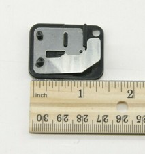 Battery Door Cover - Camera Body Part - USED W490