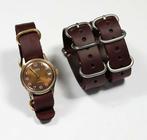 military watch straps ebay