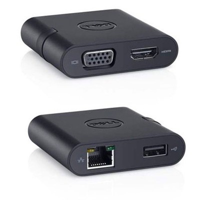 DRIVER DELL USB C DONGLE WINDOWS 10 DOWNLOAD