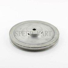 3M150T HTD3M Timing Belt Pulley 150 Teeth 11mm width Stepper Motor