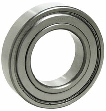 6202ZZ-5/8"  1 PC  DOUBLE SHIELDED PRECISION BEARING FACTORY NEW SHIPS FROM USA