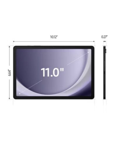 Samsung Galaxy Tablet A9 plus 5G WIFI Sealed - Picture 2 of 6