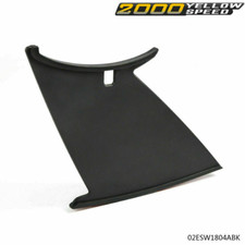 Fit For 2011-2014 Subaru Impreza Wrx Sti Stiffi Support Stabilizer Spoiler Wing Fit For 2011-2014 Subaru Impreza Wrx Sti Stiffi Support Stabilizer Spoiler Wing