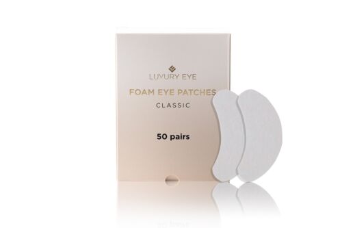 Microfoam Tape 3M for Eyelash Extensions (£7.99) Soft Tape Latex Free 2.5cmx 5M - Picture 14 of 17