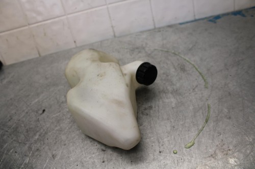 06-07 KAWASAKI NINJA ZX14R COOLANT WATER TANK RESERVOIR BOTTLE bb433 - Picture 5 of 6