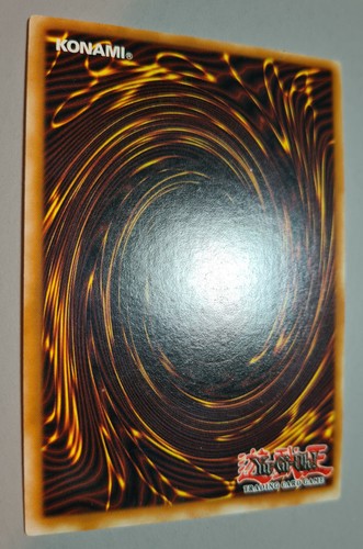 Ghost Knight of Jackal # AST-071 Ultra Rare Karte A Ancient Sanctuary 2004 MInt - Bild 5 von 5