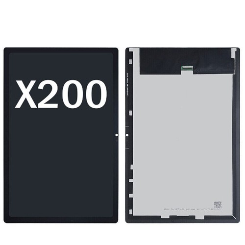 For Samsung GalaxyTab A7 T500/A8 X200/S8 X700 LCD Display Touch Screen Digitizer - Picture 13 of 14