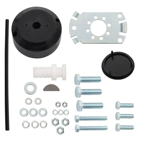 14 Feet Boat Rotary Steering System Outboard Kit Marine With 12.4" Wheel SS13714 - Bild 10 von 20
