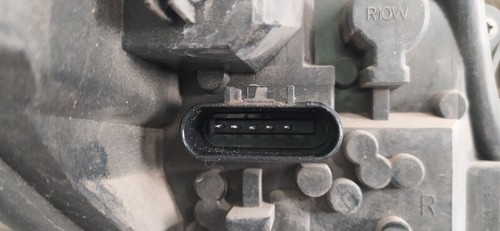 FARO TRASERO DERECHO OPEL INSIGNIA BERLINA 2.0 16V CDTI 2008 203977 - Imagen 3 de 10
