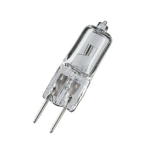 Radium Skylight 75w 12v GY6.35 BI-PIN Base Halogen Capsule bulb Dimmable - Picture 4 of 7