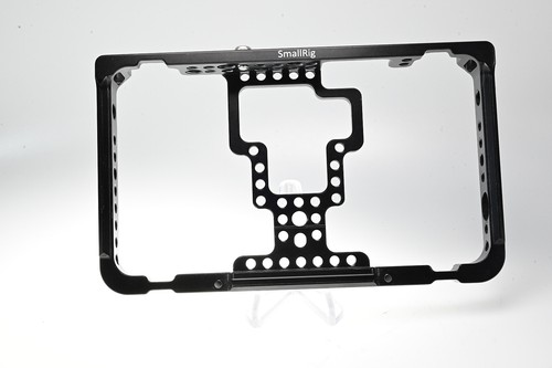 SmallRig Monitor Cage f/ATOMOS Shogun Inferno F/7 inches Monitors (No Hood #G008 - Photo 5/6