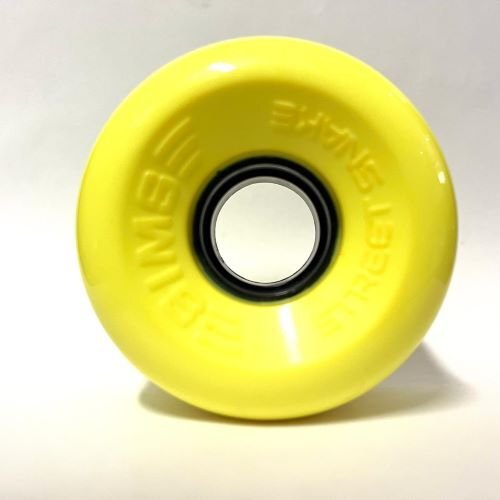 Supreme Turbo 33 Quad Rollschuhe - ohne Rollen oder Sims Street Snakes Rollen - Bild 8 von 10