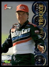 1995 Classic 5-Sport #173 Dick Trickle