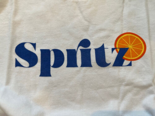J. "Camiseta de coleccionista ""Spritz"" para mujer Crew Factory - Imagen 2 de 5