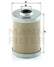 MANN-FILTER P 4001 Fuel Filter for LANDINI