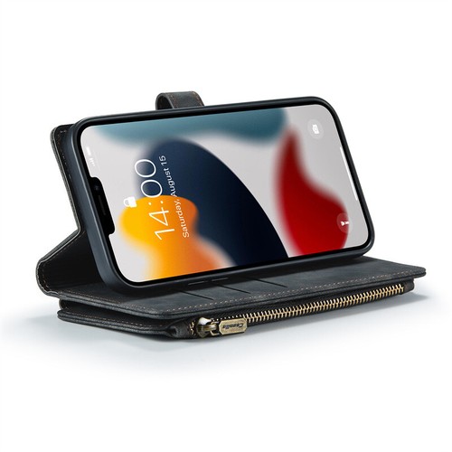 Flip Leather Wallet Card Holder Phone Case Cover F/iPhone 16 Pro Max 13 8 7 12~U - Picture 18 of 63