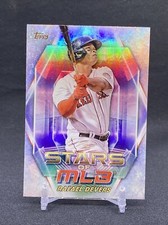 2023 Topps Rafael Devers Stars of MLB #SMLB-4 Boston Red Sox 🚨