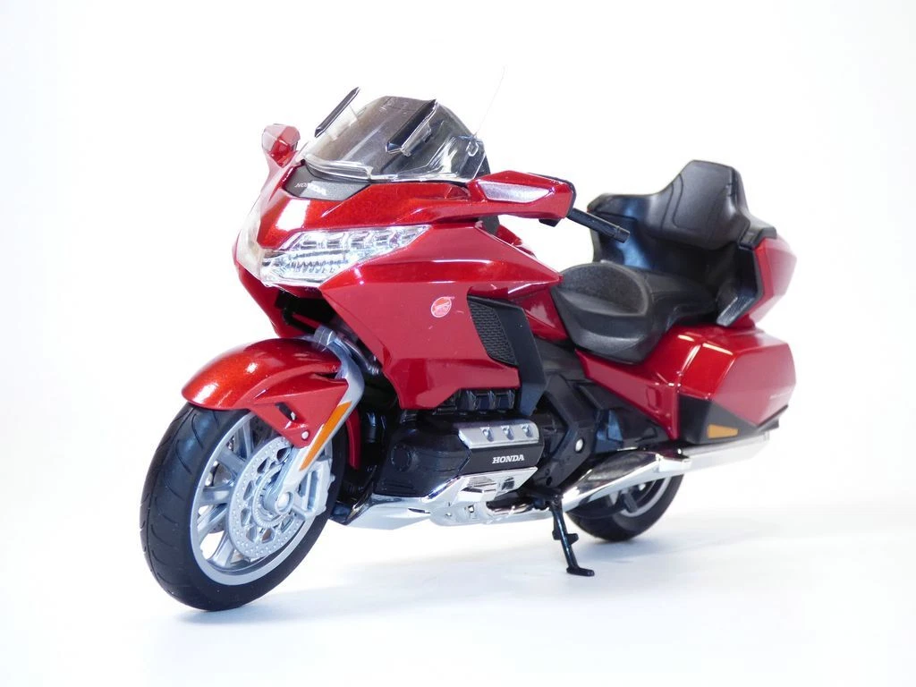 Honda cheap goldwing gl1800
