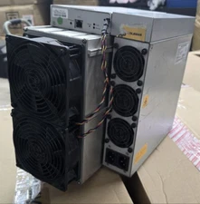 Bitmain Antminer S19J Pro 104TH BTC BITCOIN SHA-256 ASIC MINER
