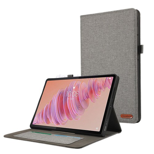 Case For Lenovo Tab Plus 11.5" TB351FU Slim Leather Smart Shockproof Stand Cover - Picture 7 of 31