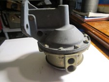 AIRTEX MECHANICAL FUEL PUMP Pn 60048 Su Scatola, Segni Pompa Mr Fatto IN USA