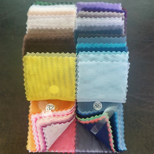 Fabric Sample Book Multi Color Swatch Set Complete Collection Designer's Choice - Picture 837 of 837