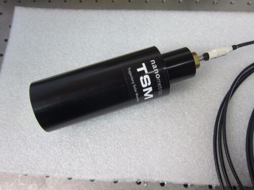 2 of Nanometrics Trajectory Solar Monitor Fiber Sensors (PN 7710-5-000010-1) - Picture 4 of 7