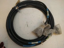 New FANUC EE-4657-255-015 BATT 1-4 Cable Assembly 