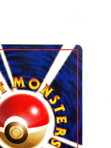 LP EX Pokemon Card Psyduck Lv.15 No.054 OLD BACK JAPAN EDITION - Picture 8 of 11