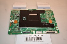 SAMSUNG UN55JU6500F TCON BN97-09209A