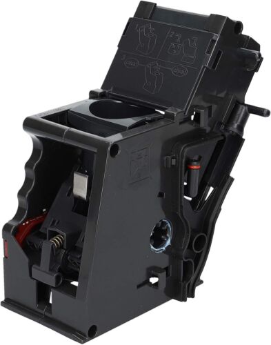 Unidad de elaboración de electrodomésticos Bosch (Bosch/Siemens EQ.5 a EQ.8) | 11014117 - Imagen 2 de 2