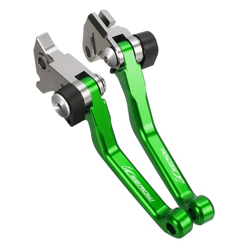 Pivot Dirt Bike Brake Clutch Levers Fits For YAMAHA SEROW225 SEROW250 1986-2015 - Imagen 12 de 20