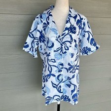 Faithfull the Brand “Charlita” Linen Shirt Dress