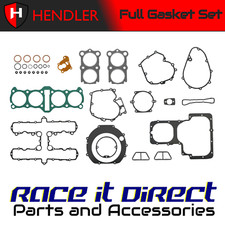 Gasket Set Full For Kawasaki (K)Z 1100 B (GPZ) 1981-1982 Hendler