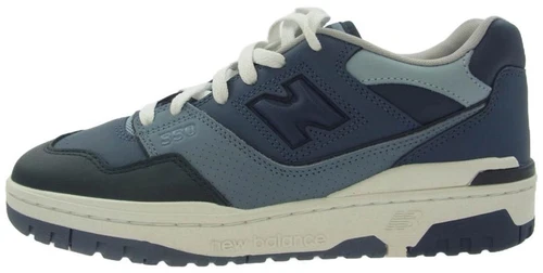 New Balance BEAMS x 550 Vintage Indigo