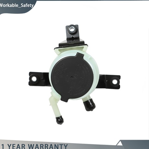 Power Steering Reservoir For Toyota 4Runner 2003-2010 FJ Cruiser Lexus GX470 SUV - Picture 14 of 21