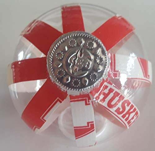 Handmade Duct Tape Christmas Ball Ornament - College - You pick the team - Picture 75 of 124