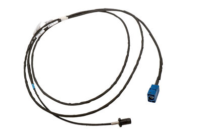 Advance Driver Assistance System (ADAS) Camera Wiring Harness