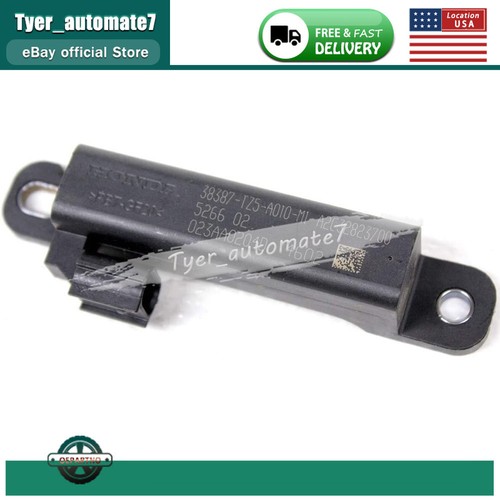 Nuevo UNIDAD DE CONTROL MÓDULO ANTENA DELANTERA IZQUIERDA 38387TZ5A01 para HONDA CIVIC 2016-2023 - Imagen 2 de 5