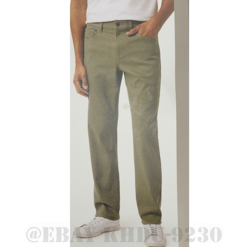 GRAY , BLUE ,GREEN Nwt Izod Men’s Liberty Pants - Picture 12 of 28