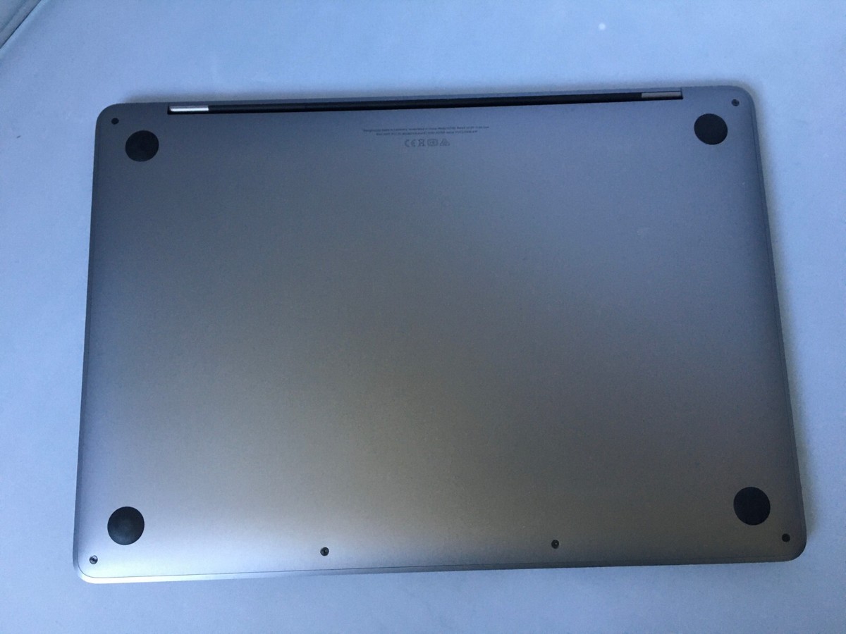 Apple MacBook Pro A2159 13.3 inch Laptop - Z0W40LLA for sale