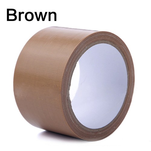 10M Duct Tape Single-sided Carpet Cloth Waterproof Tape Adhesive Tape DIY Decor - Picture 11 of 32