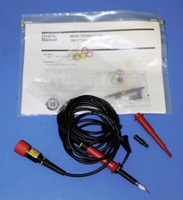 Yokogawa 701945 High Voltage Passive Probe 1000Vrms / 250 MHz