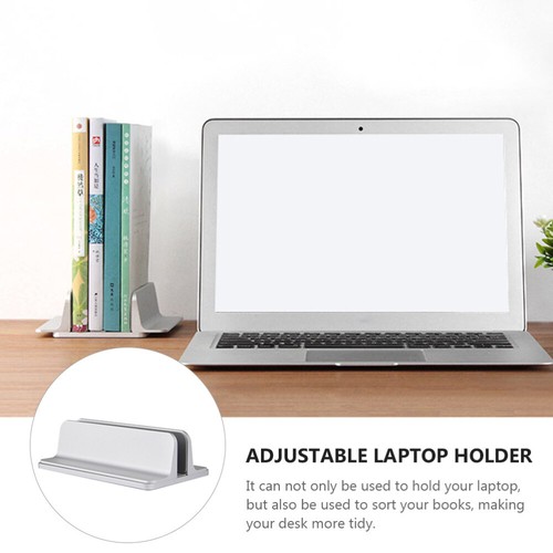 Desktop Laptop Stand Portable Computer Holder Laptop Supporting Riser - Afbeelding 2 van 12