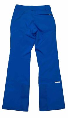 RTLS $172 SPYDER SECTION COLLEGIATE SKI SNOW PANTS SZ XS | eBay