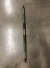 OEM 2004 2005 Yamaha YFZ450 Rear Axle 04 05 YFZ 450 Carb Models Stock