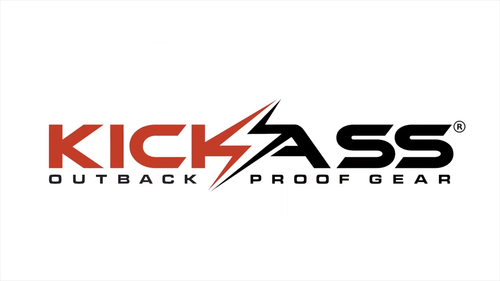 KickAss 12V 120Ah AGM Deep Cycle Battery - Video 1 of 1