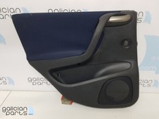 735309196 Profili Porta Fiat Stilo (2001-2003) Nuovo Originale