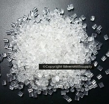 500 Rubber Tube fish hook earring backs stoppers clutches ear nuts FPE139B